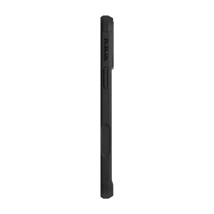 Pitaka Aramid ProGuard Black/Grey Case for iPhone 17 Pro & 17 Pro Max