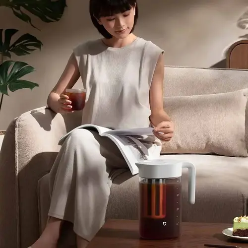 Xiaomi Mijia 1.6L Cold Water Pot MJLSH01PL with Filter Sealed Design