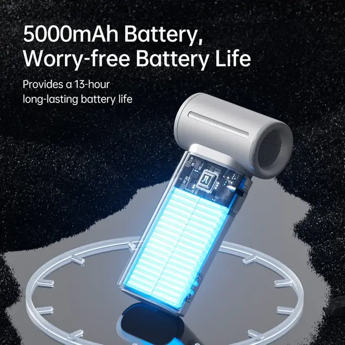 JisuLife Life9 Handheld Fan