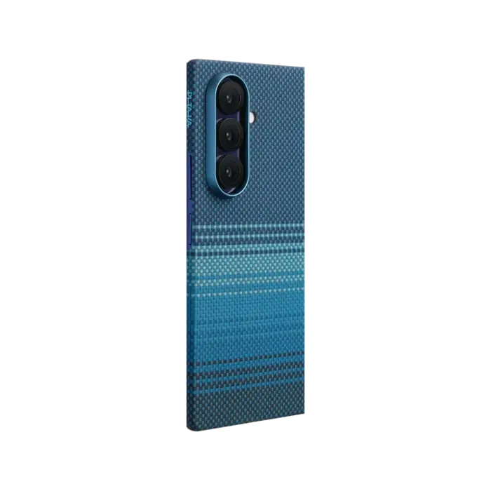 Pitaka Moonrise Ultra-Slim Rear Cover Galaxy Z Fold 7
