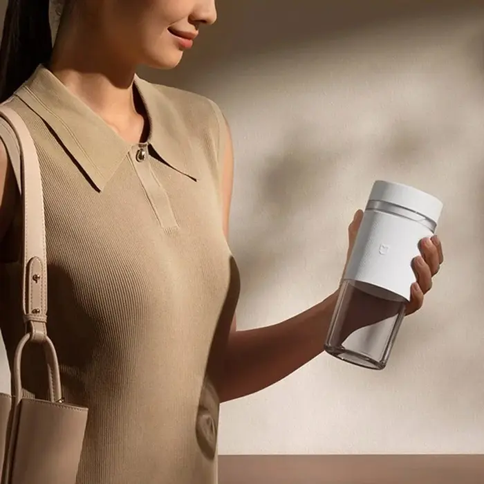 Xiaomi Mijia Mini Portable Electric Juicer Cup 2