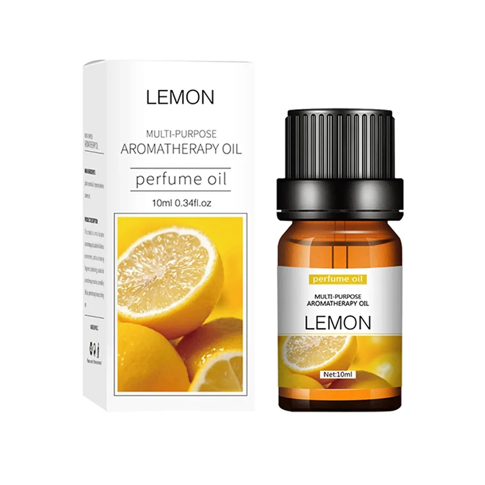 Premium Essential Oils for Aroma Diffuser, Humidifier more