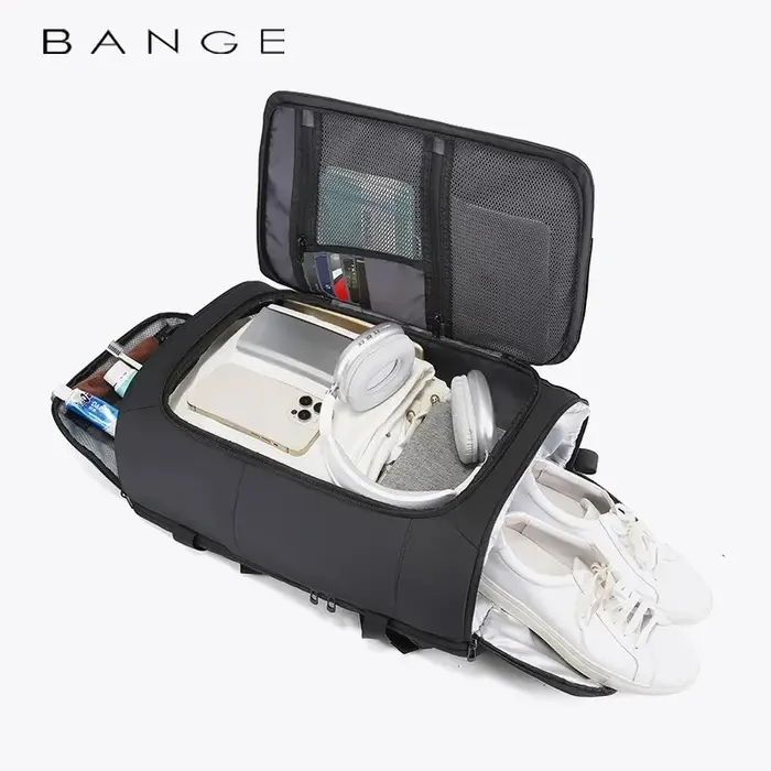 Bange BG-3029 Sports Traveling Shoulder Bag