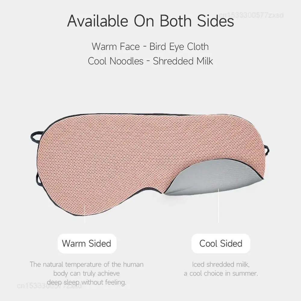 Xiaomi Jordan & Judy Sleep Eye Mask with Eye Shading Aid