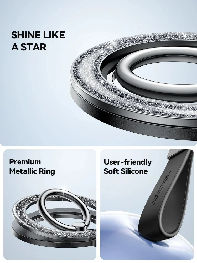 Joyroom JR-ZS425 Magnetic phone Ring Holder
