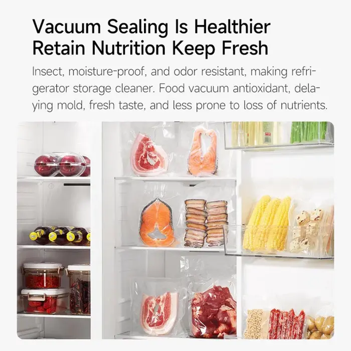 Xiaomi Food Vacuum Sealing Machine MJFKJ06XM