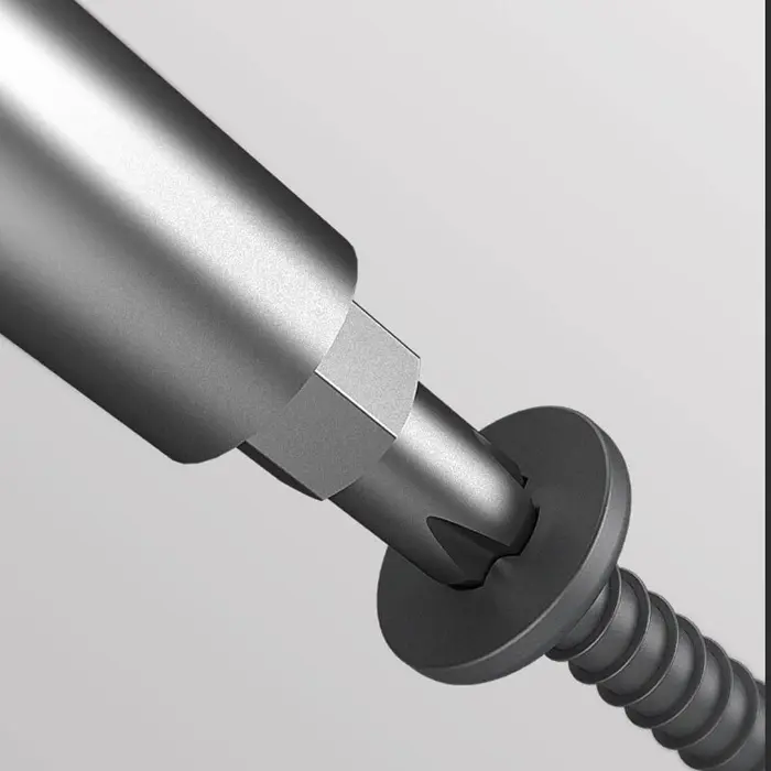 Xiaomi JIUXUN 18 in 1 Screwdriver