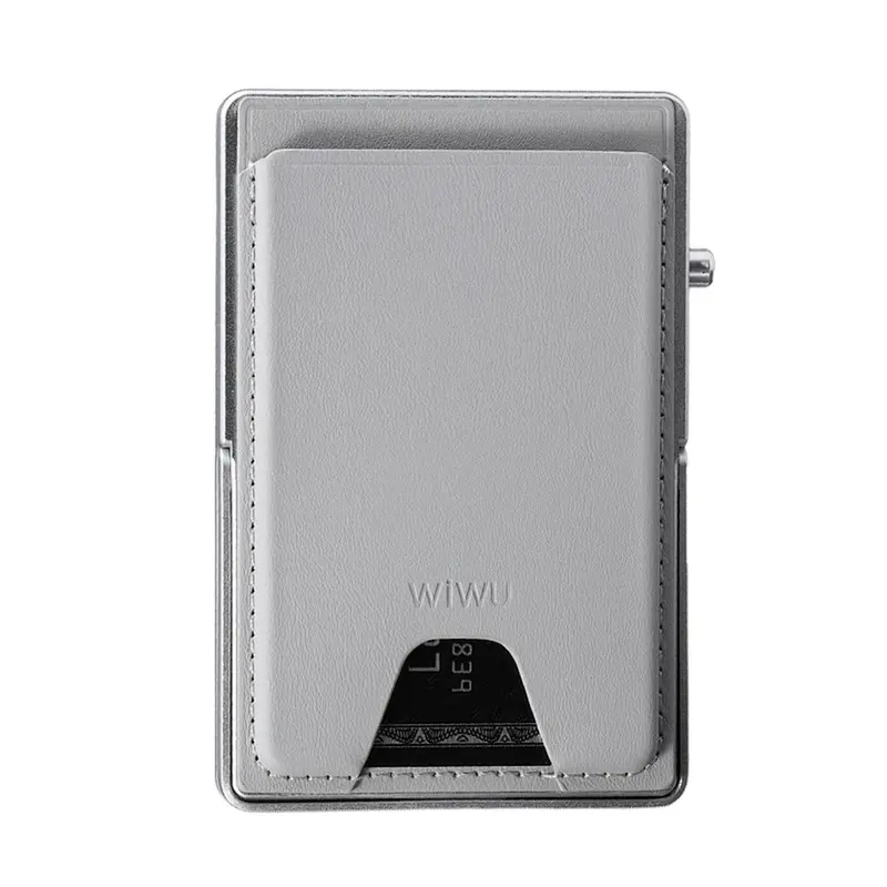 WiWU Regal Mag MW-006 Magnetic Card Holder
