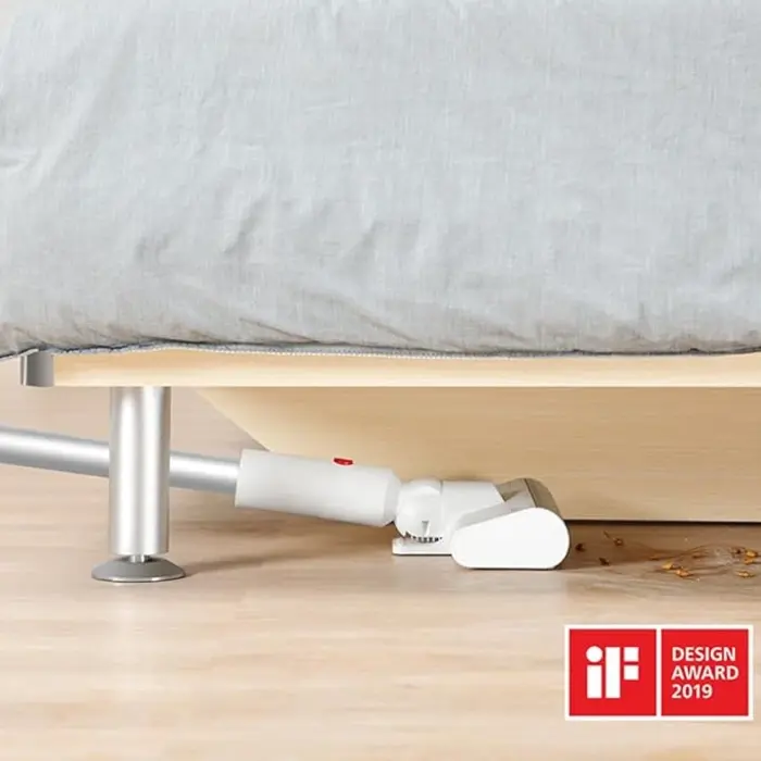 Xiaomi Deerma VC20 Plus Cordless Vacuum Cleaner
