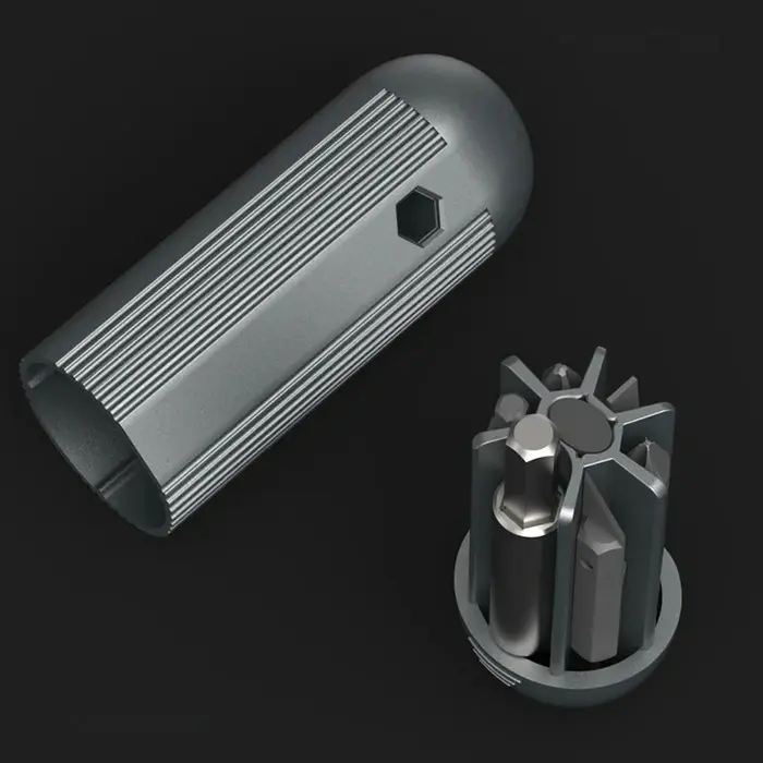 Xiaomi Atuman X-mini 9in1 Portable Screwdriver