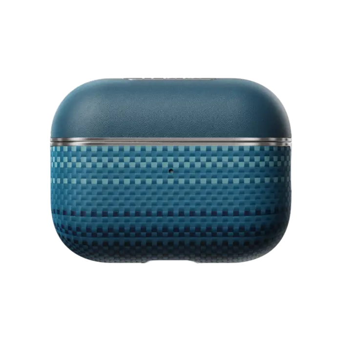 Pitaka Moonrise Aramid Fiber Case for AirPods Pro 2