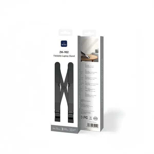 WIWU ZM-902 Laptop Foldable  Stand