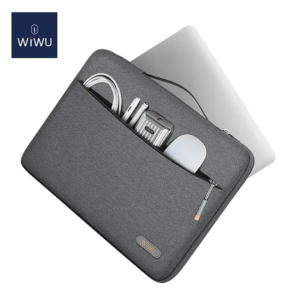 WiWU Pilot Water Resistant  Laptop Sleeve