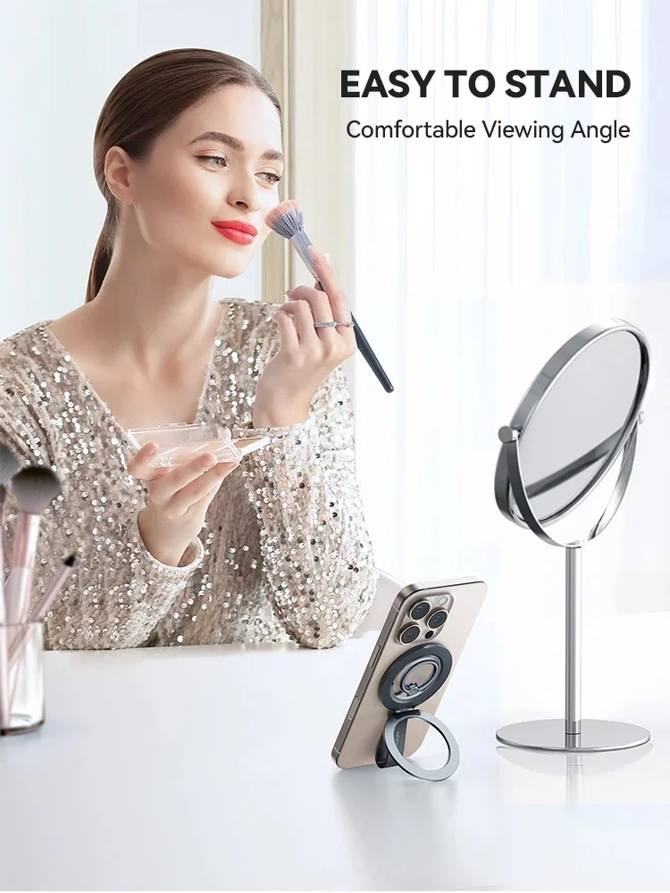 Joyroom JR-ZS425 Magnetic phone Ring Holder