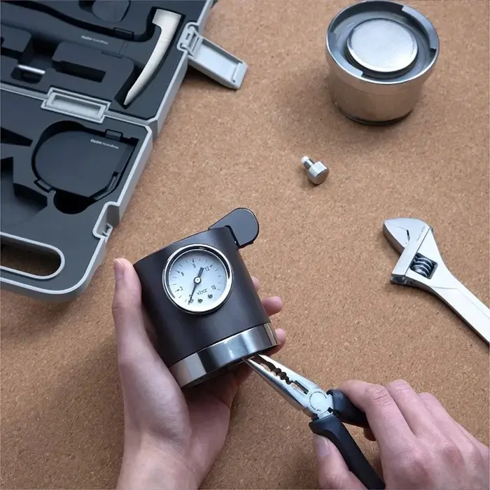 HOTO 3.6V Screwdriver Tool Set