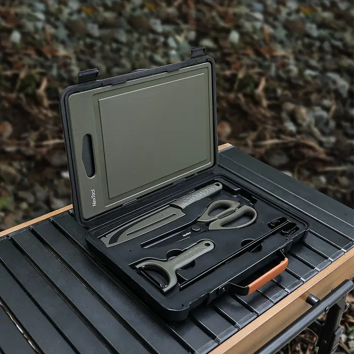 NexTool Barbecue NE20261 Tool Set