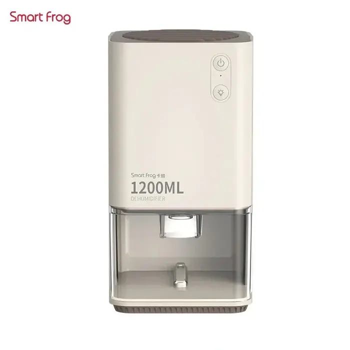 Xiaomi Smart Frog Desk 1.2L Dehumidifier-KW-CS01