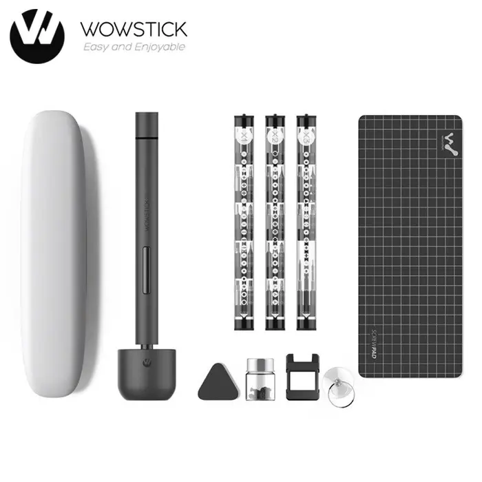 Xiaomi Wowstick 1F+ 64 In 1 Electric Screwdriver