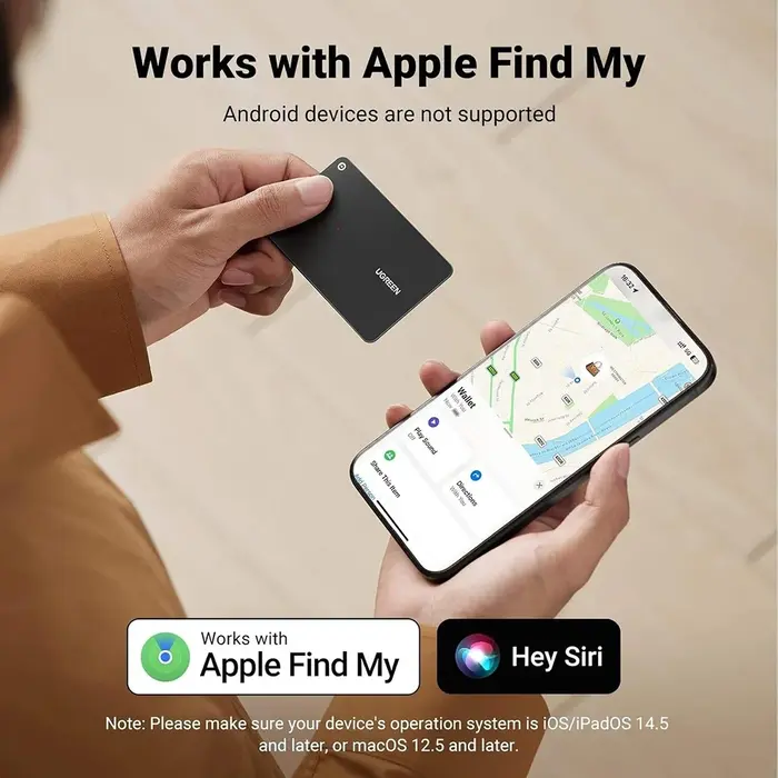 Ugreen FineTrack Slim Smart Finder - CM817