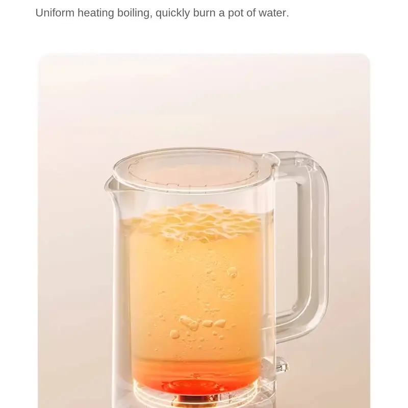 Xiaomi Mijia Electric Kettle 3 1.7L