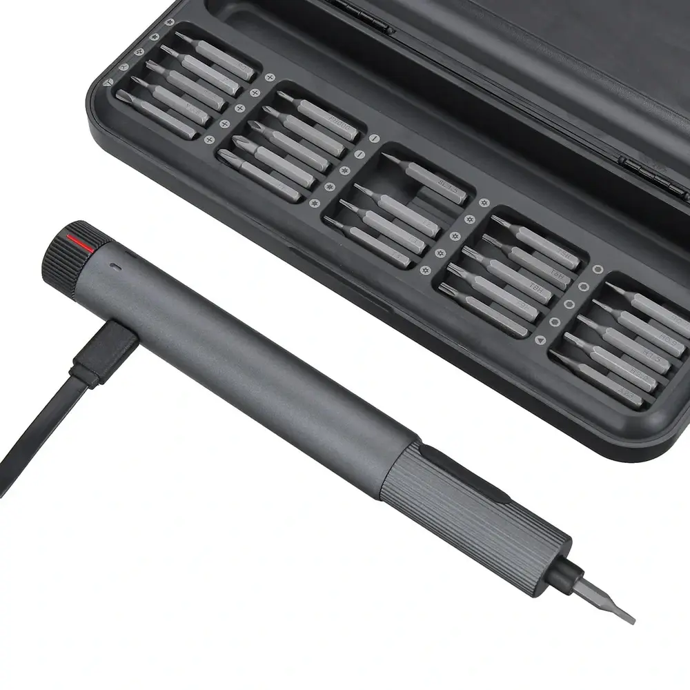 Xiaomi AtuMan DUKA E2 Electric Screwdriver Set