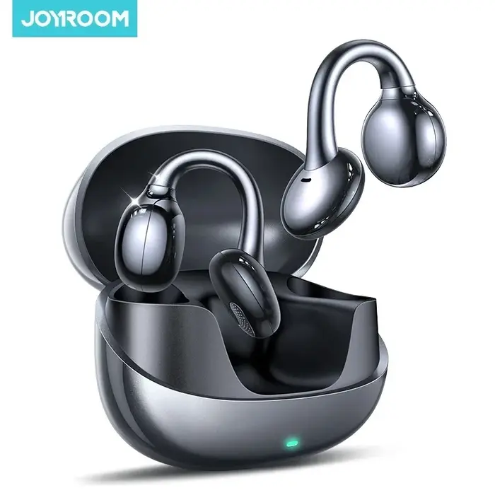JOYROOM JR-OE3 Open-Ear Clip-On Earbuds