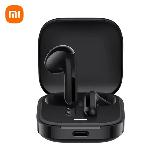 Xiaomi Redmi Buds 6 Active Wireless Earbuds (Global Version)