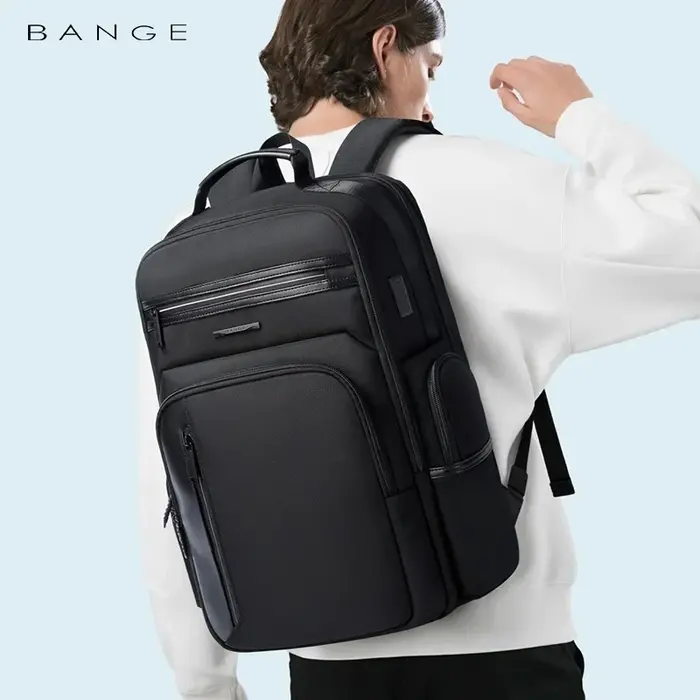 Bange BG-2602 Waterproof Travel Backpack
