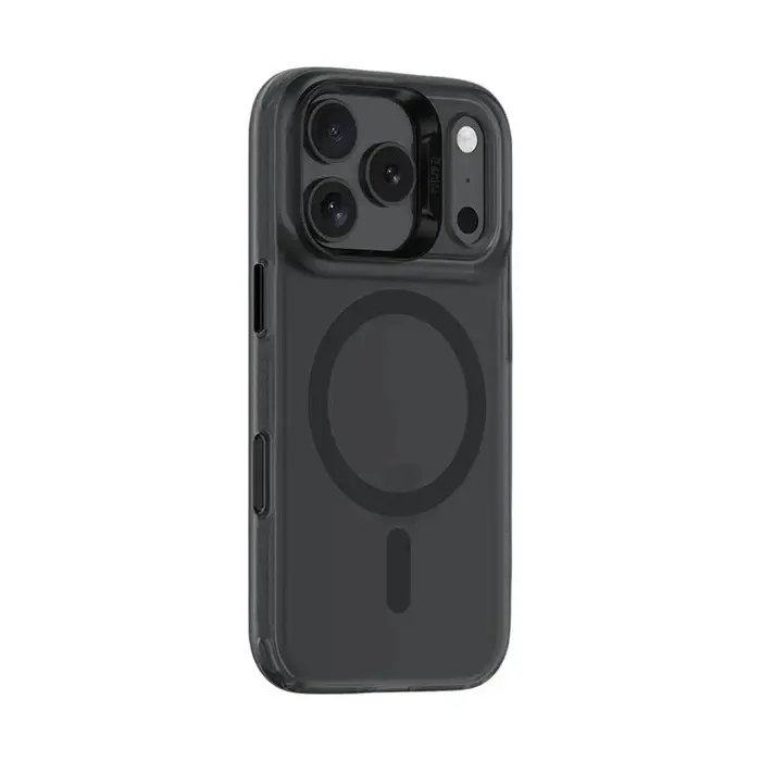 Benks Lucid Armor Anti-Fingerprints Magsafe Case for iPhone 17 Pro & 17 Pro Max