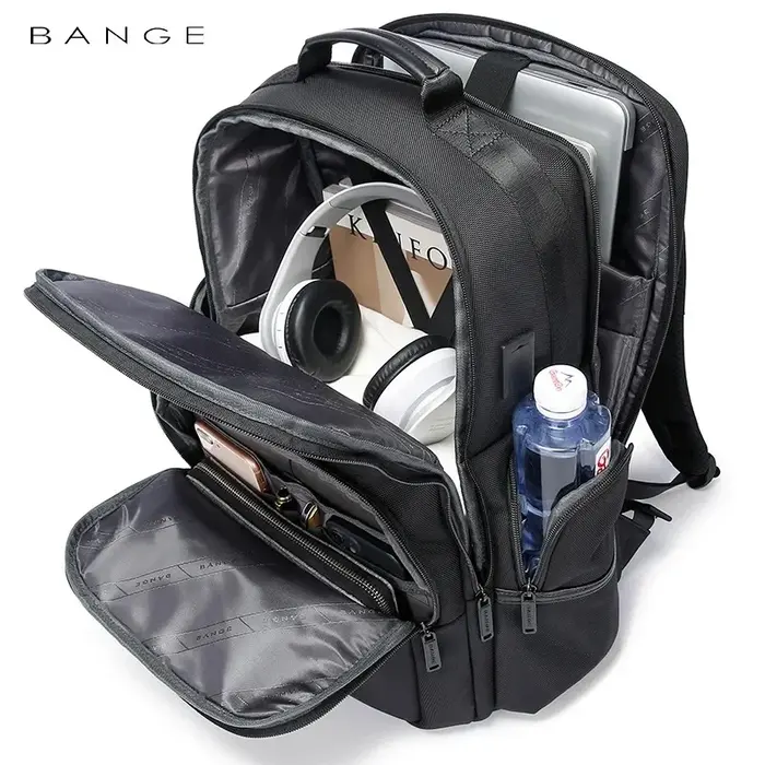Bange BG-2602 Waterproof Travel Backpack