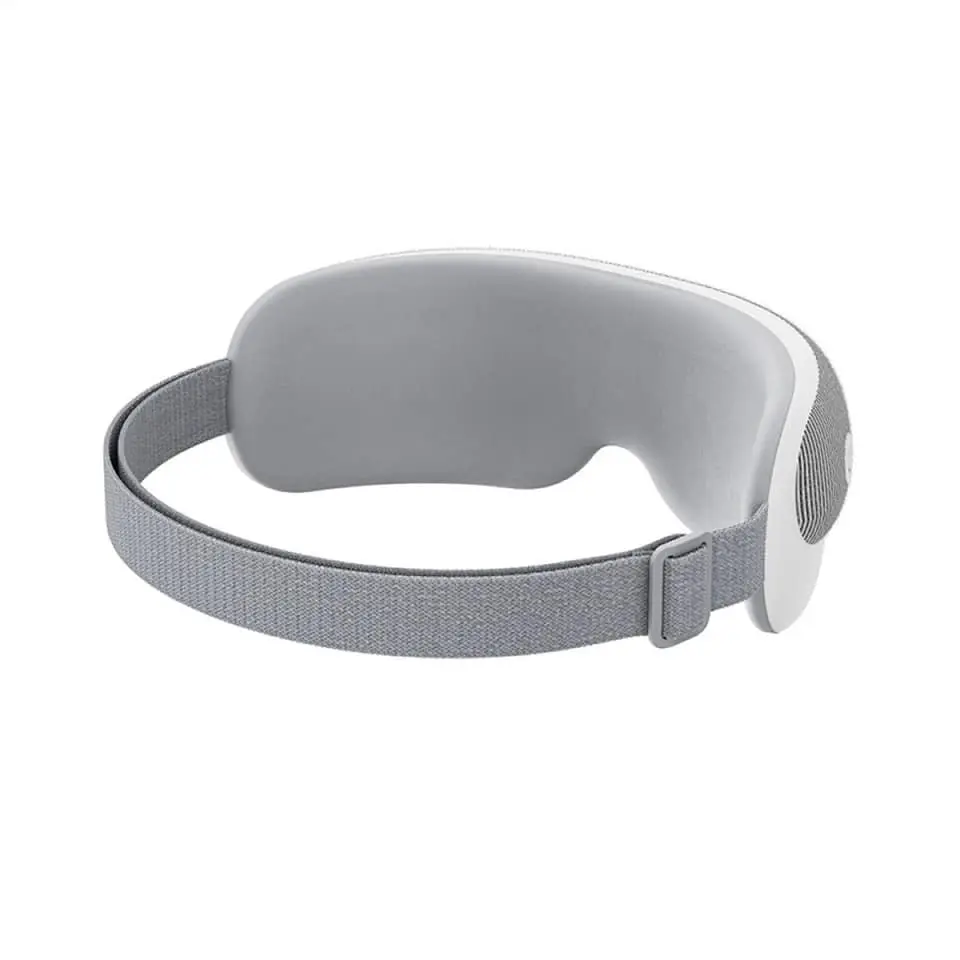 WIWU Wi-YD001 Hot Compress Intelligent Eye Massager with Bluetooth Music Eye Care Instrument