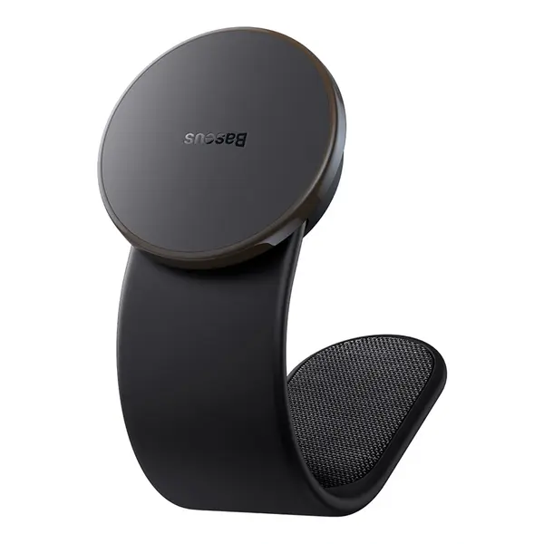 Baseus C02 Pro Series Magnetic Wireless Charging Car Mount