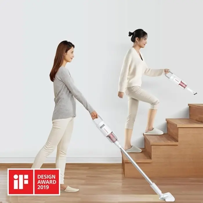 Xiaomi Deerma VC20 Plus Cordless Vacuum Cleaner