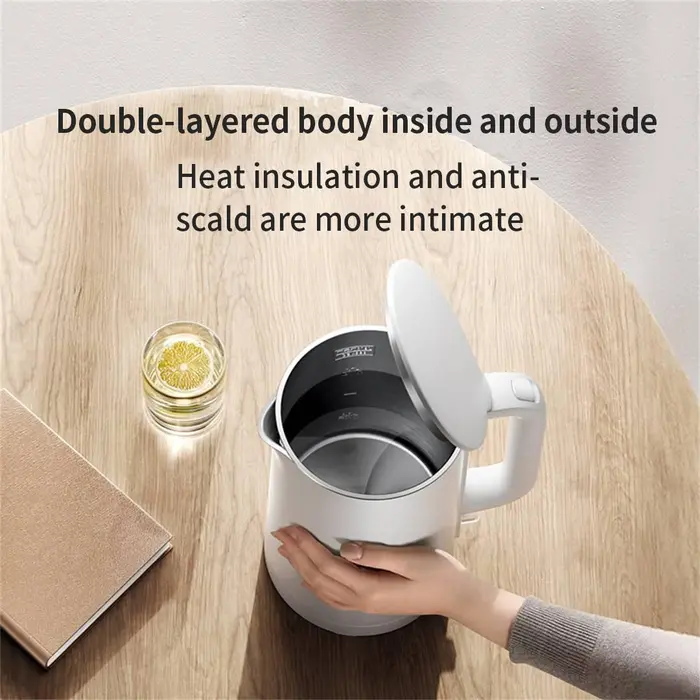 Xiaomi Mijia Electric Kettle 3 1.7L