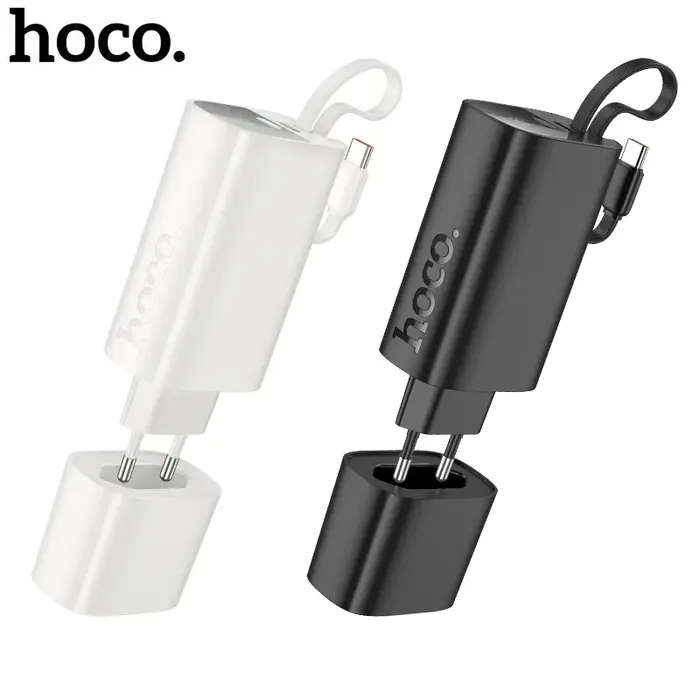 HOCO J148 Handy Adapter 5000mah PD20W Power Bank