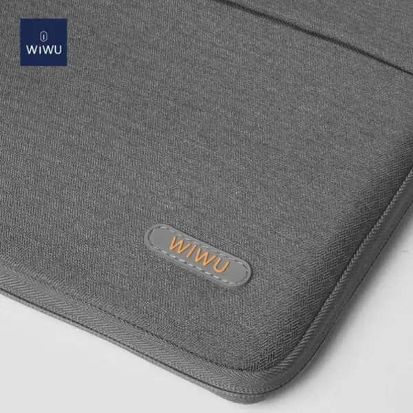 WiWU Pilot Water Resistant  Laptop Sleeve