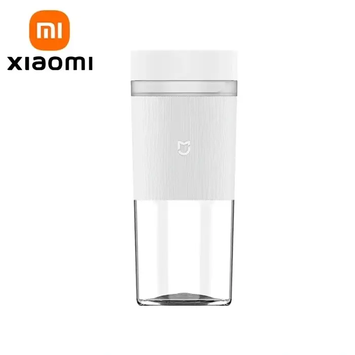 Xiaomi Mijia Mini Portable Electric Juicer Cup 2