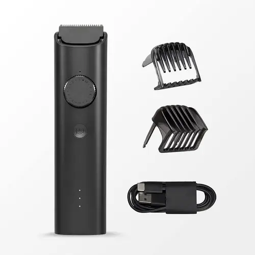 Xiaomi Beard Trimmer 2C for Men with High Precision Trimming