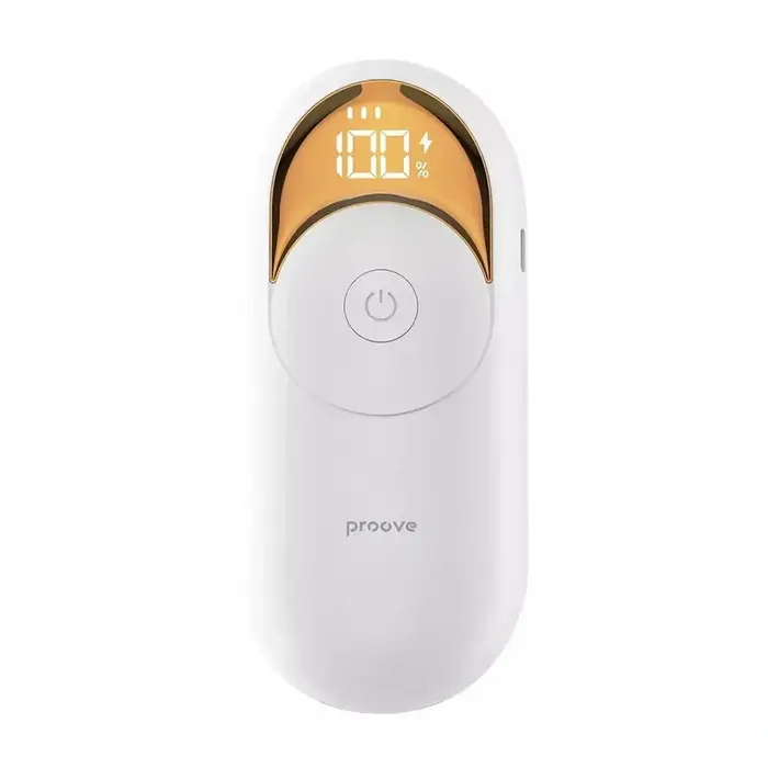 Proove Lint Master Fabric Shaver – Remove Lint, Fuzz & Pills Easily