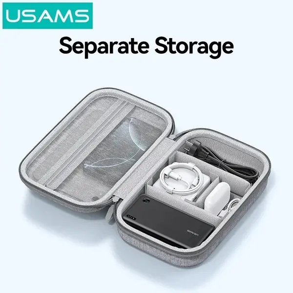 USAMS Jane05 10.6-inch Portable Storage Bag