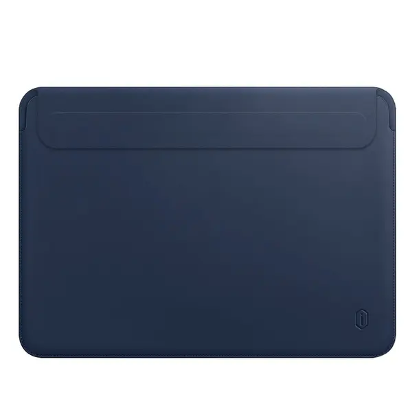 WiWU Skin Pro II Macbook Leather Sleeve