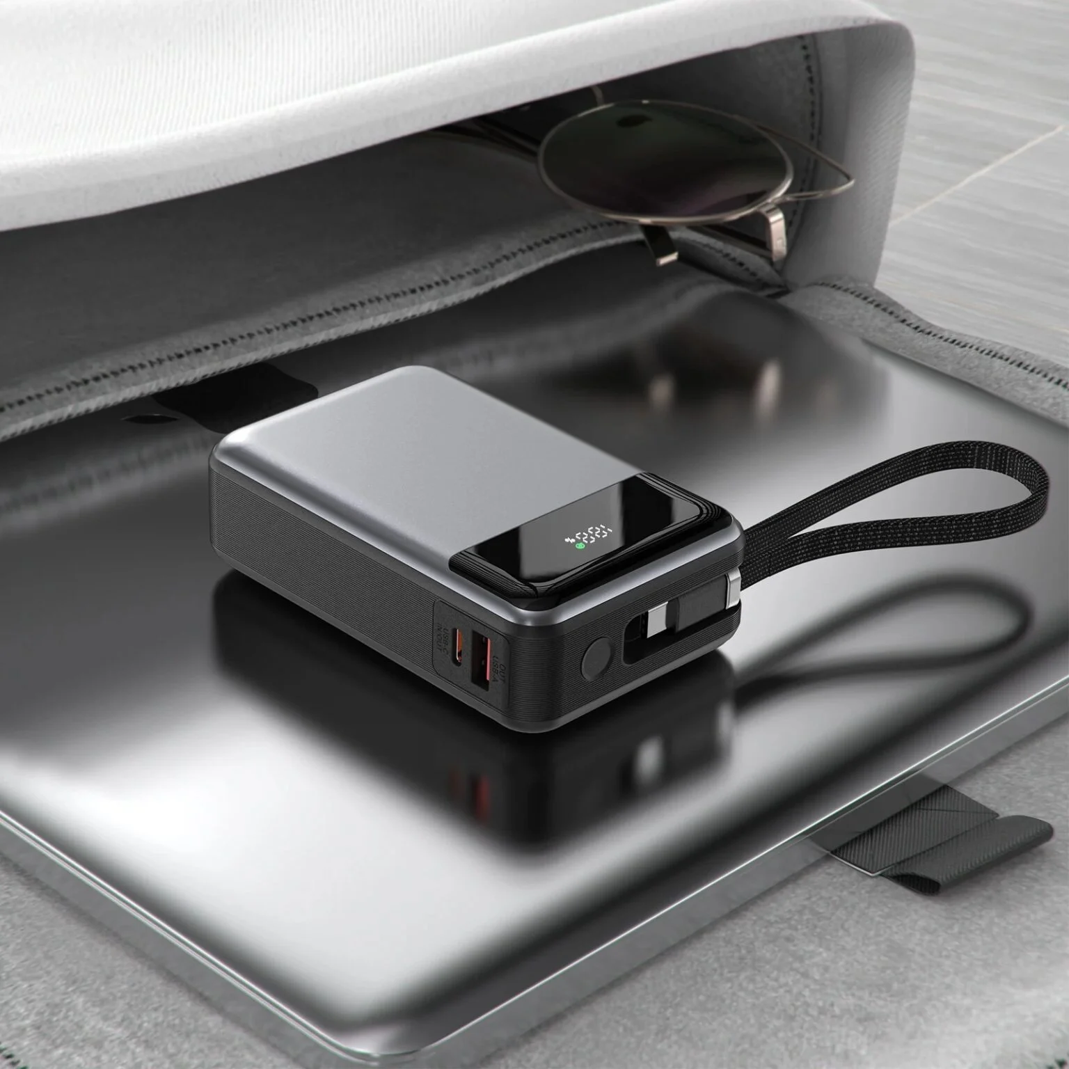 ACEFAST M21 PD 65W 20000mAh Power Bank