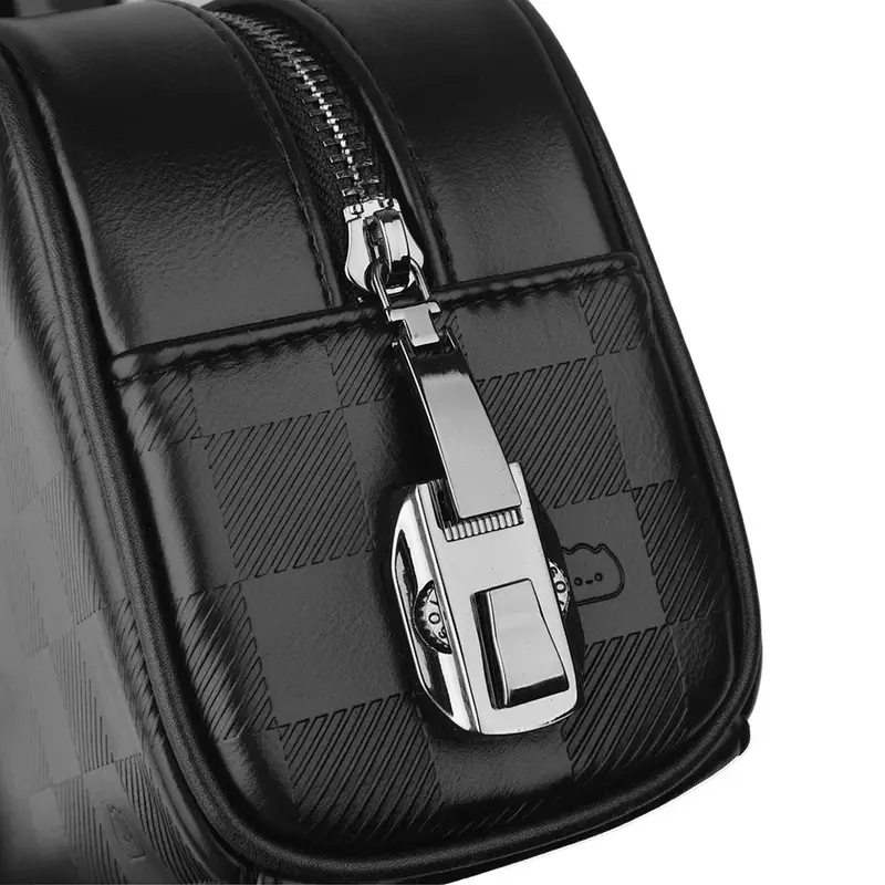 WiWU Phantom Travel Pouch with Numeric Lock