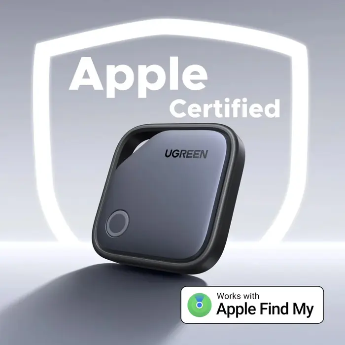 UGREEN CM816 FineTrack Smart Finder