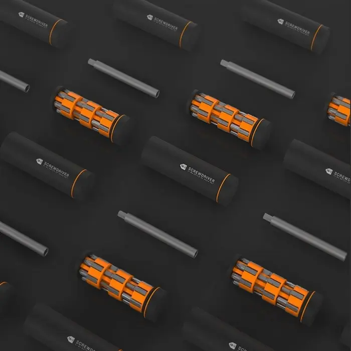 Xiaomi JIUXUN 18 in 1 Screwdriver