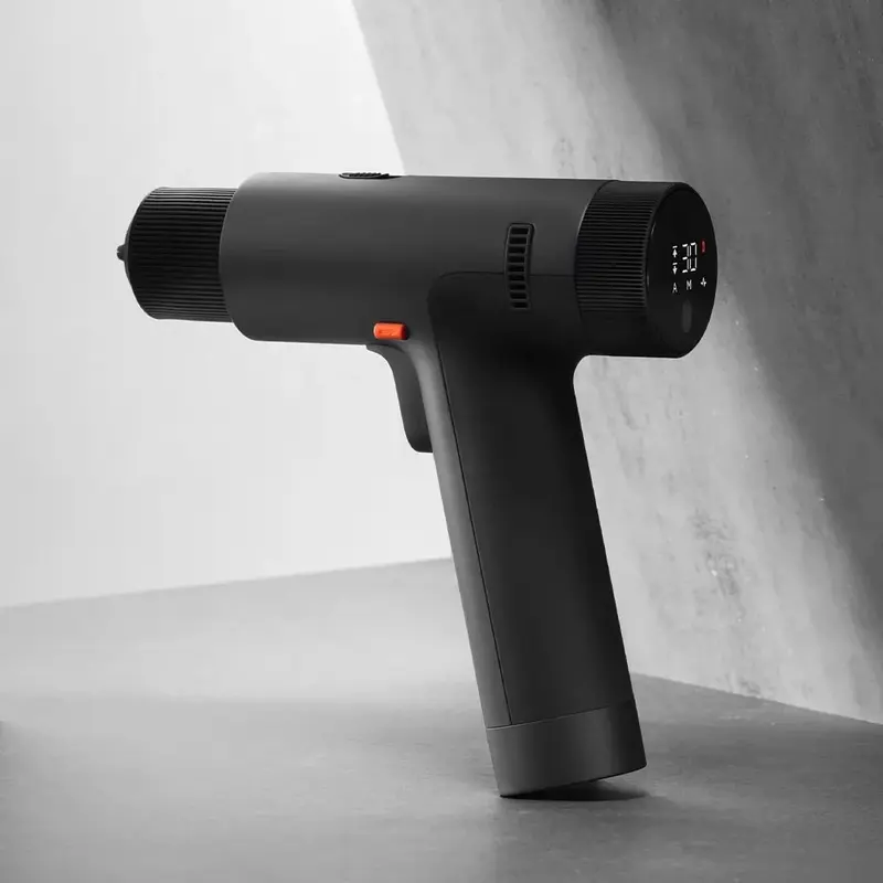 Xiaomi 12V Max Brushless Cordless Drill-MJWSZNJYDZ001QW
