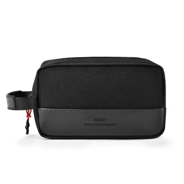 WiWU Essen Travel Pouch Compact Lightweight