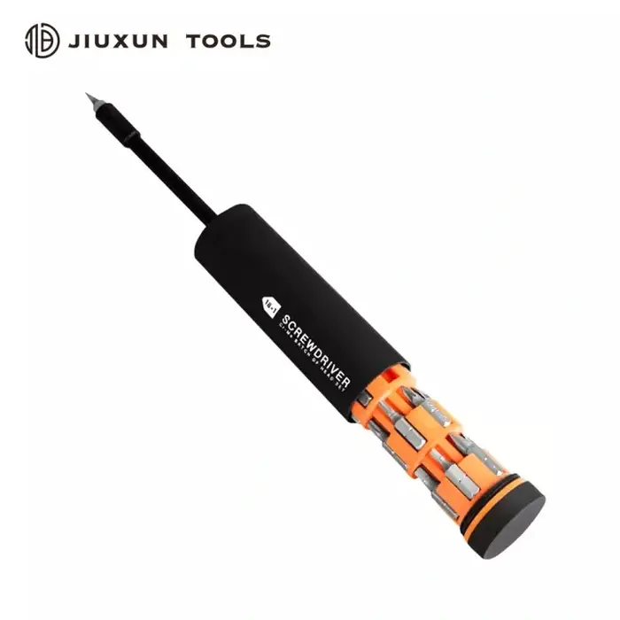 Xiaomi JIUXUN 18 in 1 Screwdriver