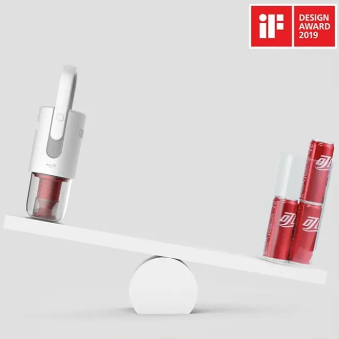 Xiaomi Deerma VC20 Plus Cordless Vacuum Cleaner