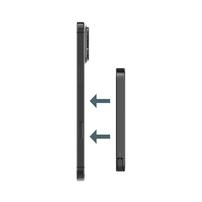 Momax 5000mAh 1-Power F.Pass⁺ Magnetic Powerbank